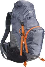 Dlx Twinpeak 70l Reppu