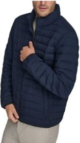 Dockers Recycled Stretch Takki