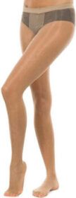 Donna Bc Sukkahousut / Alaosat Donna Bc  FLORENCE20-NOISETTE  EU S / M