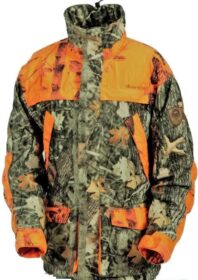 Dovrefjell Hunter Vision Pro miesten metsästystakki S