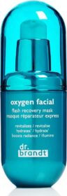 Dr.Brandt Oxygen Facial Flash Recovery Mask 40 ml