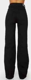 Dr. Denim Moxy Straight