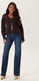 DR. DENIM Moxy Straight
