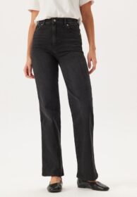 DR. DENIM Moxy Straight