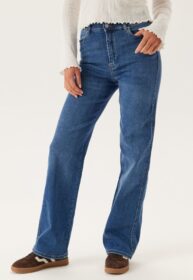 DR. DENIM Moxy Straight