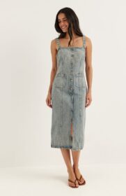DR. DENIM Nia Dress