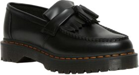 Dr Martens Adrian Bex Loafers Refurbished Musta EU 39 Mies