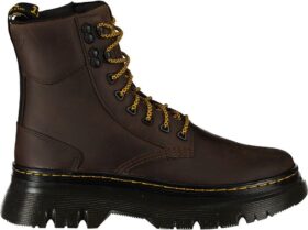 Dr Martens Tarik 8 Tie Wyoming Saappaat