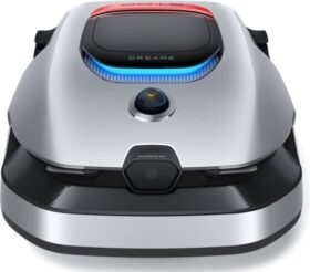 Dreame A2 2000 Robottiruohonleikkuri 2000 m² 22 cm 3 cm 7 cm Leikkuuterät