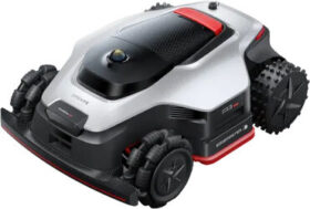 Dreame A3 AWD 1000 Robottiruohonleikkuri 1000 m² 3 cm 10 cm 80% neliveto