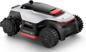 Dreame A3 AWD Pro Robottiruohonleikkuri 5000 m² 4 cm 3 mm 1 cm Leikkuuterät