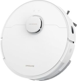 Dreame D20 PRO Valkoinen RLD43SA