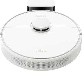 DREAME D9 Max Gen 2 -robotti-imuri valkoinen
