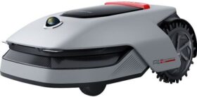 DREAME Dreame A1 Pro 2000 Smart Wi-Fi 2000 m² -robottiruohonleikkuri