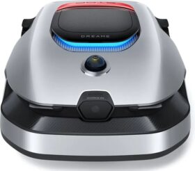 DREAME Dreame A2 2000 GPS Wi-Fi 4G 2000 m² -robottiruohonleikkuri
