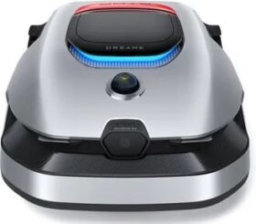 DREAME Dreame A2 3000 Wi-Fi 3000 m² -robottiruohonleikkuri