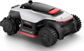 DREAME Dreame A3 AWD Pro 2500 Smart Wi-Fi 4G 2500 m² -robottiruohonleikkuri