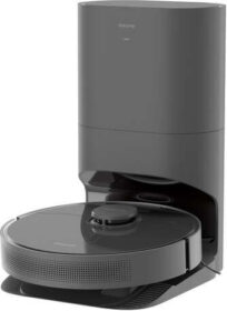 DREAME Dreame DreameBot D10s Plus -robotti-imuri musta