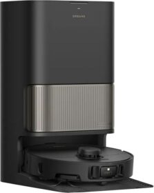 DREAME Dreame L40s Pro Ultra -robotti-imuri musta