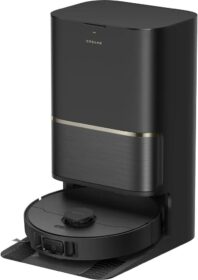 DREAME Dreame L50 Ultra AE 0.25 L 5.2 Ah -robotti-imuri musta