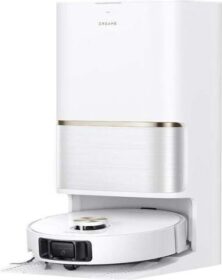 DREAME Dreame L50 Ultra AE -robotti-imuri valkoinen
