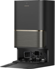 DREAME Dreame L50s Pro Ultra -robotti-imuri musta