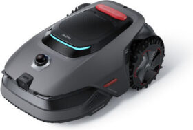 DREAME Dreame MOVA LIDAX 1600 Ultra Wi-Fi 4G 1600 m² -robottiruohonleikkuri