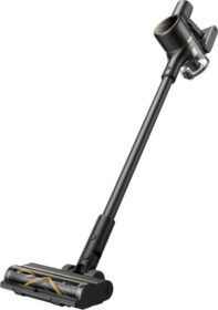 DREAME Dreame R10s Pure 0.6L 485W 20Ah -varsi-imuri musta