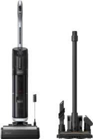 Dreame H14 Dual Stick vakuum Poseløs Sort 035 L 088 L 065 L