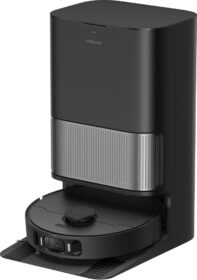 Dreame L40 Ultra AE -robotti-imuri musta