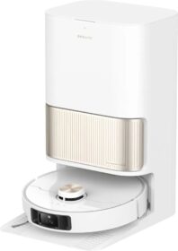 DREAME Dreame L40 Ultra RLX53SE -robotti-imuri valkoinen