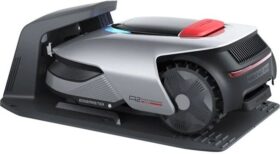 Dreame Roboticmower A2 nurmikkorobotti