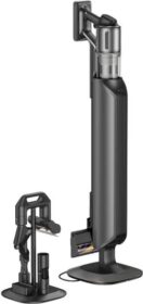 Dreame Z30 Station Stick pölynimuri pussiton Musta 3 L kuiva HEPA
