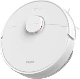 XIAOMI DreameBot D10s -robotti-imuri valkoinen