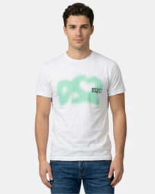 Ds2 Lyhythihainen t-paita Ds2  SS26223  EU XXL