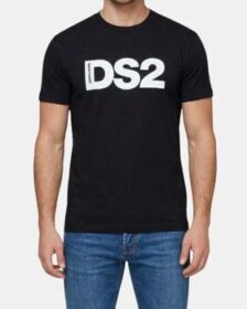 Ds2 Lyhythihainen t-paita Ds2  SS26272  EU XXL
