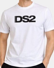Ds2 Lyhythihainen t-paita Ds2  SS26272  EU S