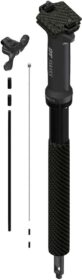 Dt Swiss D 232 One Carbon L1 Trigger Matchmaker 60 Mm Dropper-satulatolppa