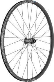 Dt Swiss Hx 1700 Spline 30 29´´ Cl Disc Tubeless Front Wheel Harmaa 15 x 110 mm