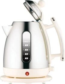 Dualit Dualit Lite vedenkeitin 15 L Off white