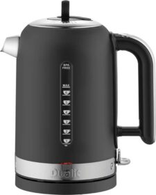 Dualit Vedenkeitin Classic 17L Mattamusta
