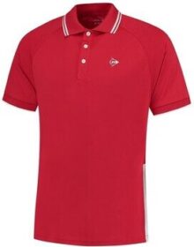 Dunlop Lyhythihainen t-paita Dunlop  Club  EU M