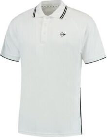 Dunlop Lyhythihainen t-paita Dunlop  Club  EU XXL