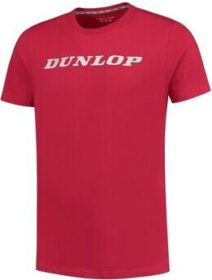 Dunlop Lyhythihainen t-paita Dunlop  Essentials Basic  EU S