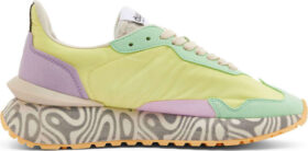 Duuo Shoes Sensei Moon Lenkkarit Kunnostettu