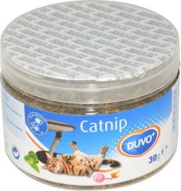 Duvo+ Catnip 30g