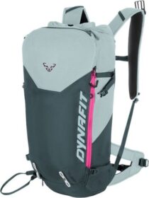 Dynafit Radical 30+ Backpack W Cloud Blue/Cinder – NoSize