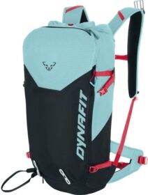 Dynafit Radical 30+ Backpack W Marine Blue/Blueberry – NoSize