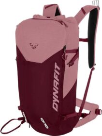 Dynafit Radical 30l + Reppu Kunnostettu