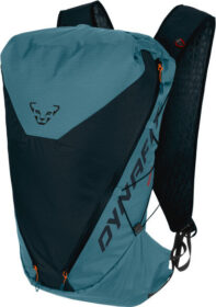 Dynafit Traverse 22 Backpack – Vaellusreppu Koko M/L, monivärinen